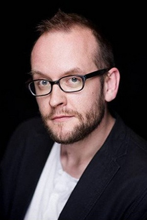 Waldemar Raźniak backdrop