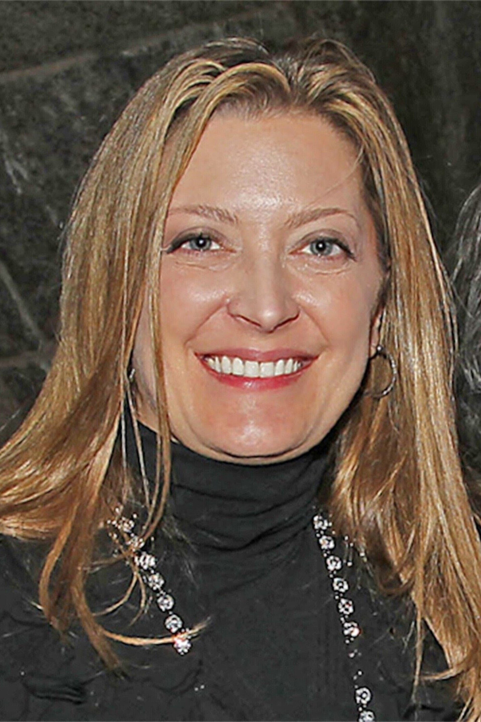 Carolynne Cunningham backdrop