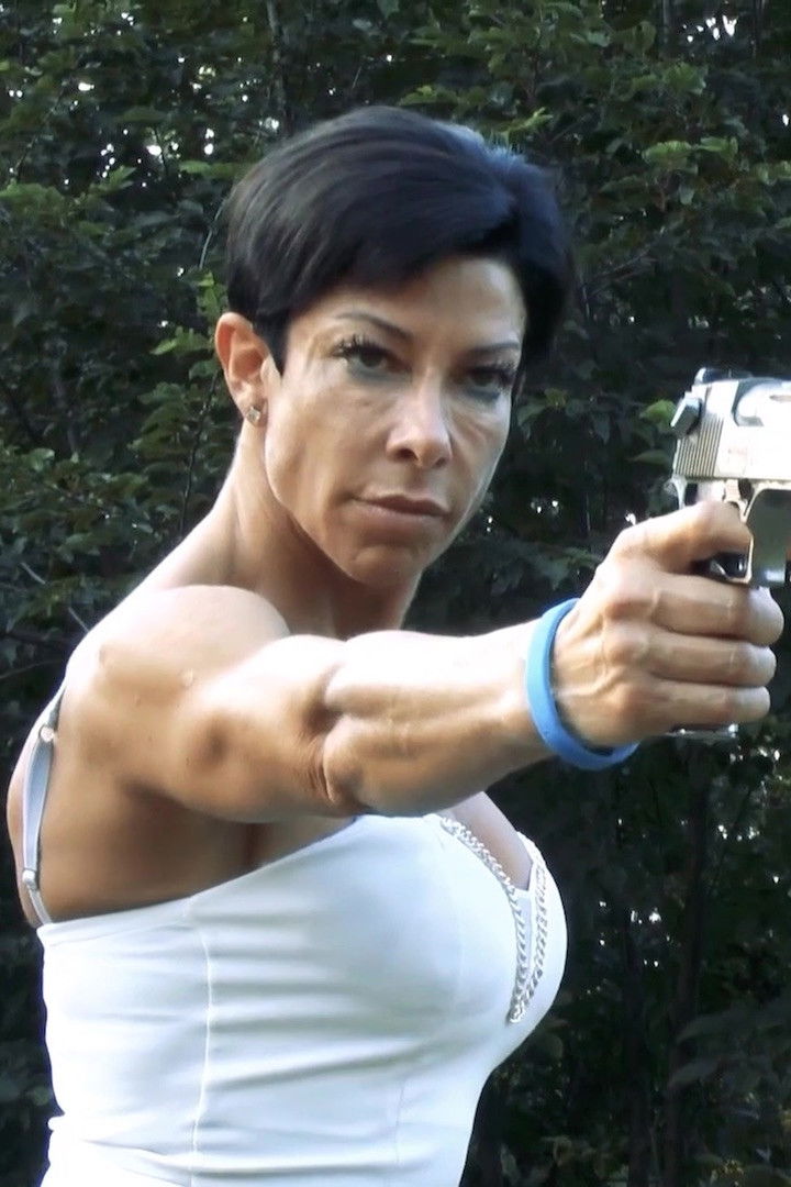 Valeria Stucchi: Valeria Stukki backdrop