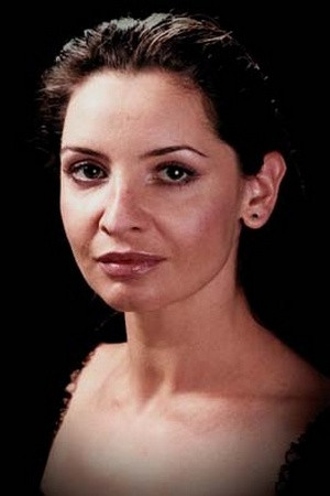 Ewa Audykowska backdrop