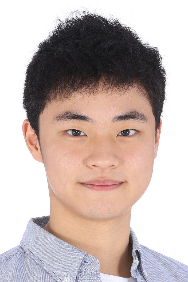 Nao Nakanishi backdrop