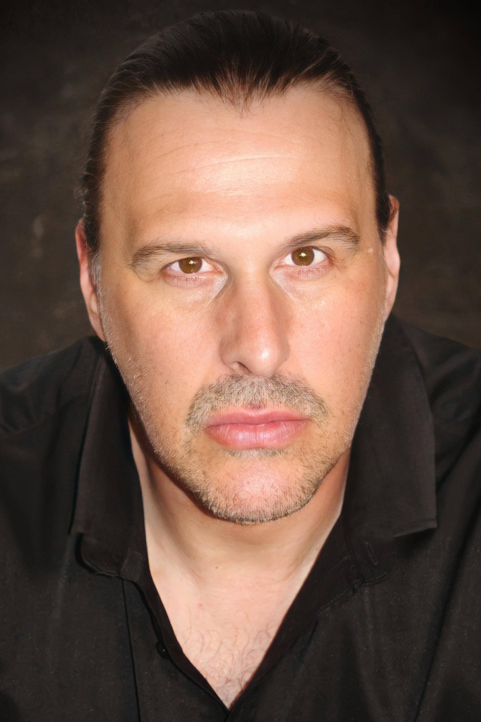 Donnie Marhefka backdrop