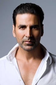 Akshay Kumar → Akshaj Kumar