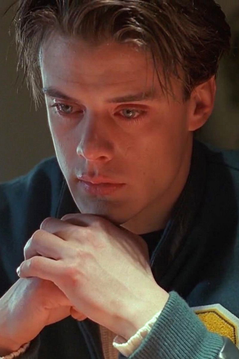 Russell Porter backdrop