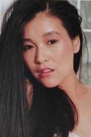 Saya Hôjô backdrop