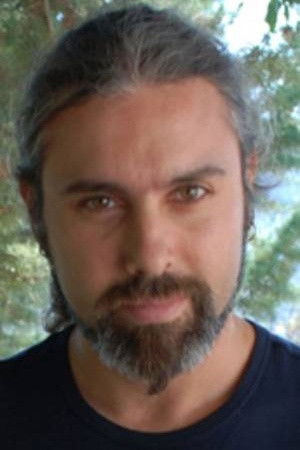 Mario F. Martone backdrop