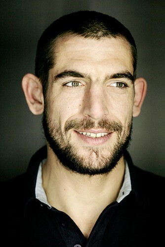 Augustin Legrand backdrop