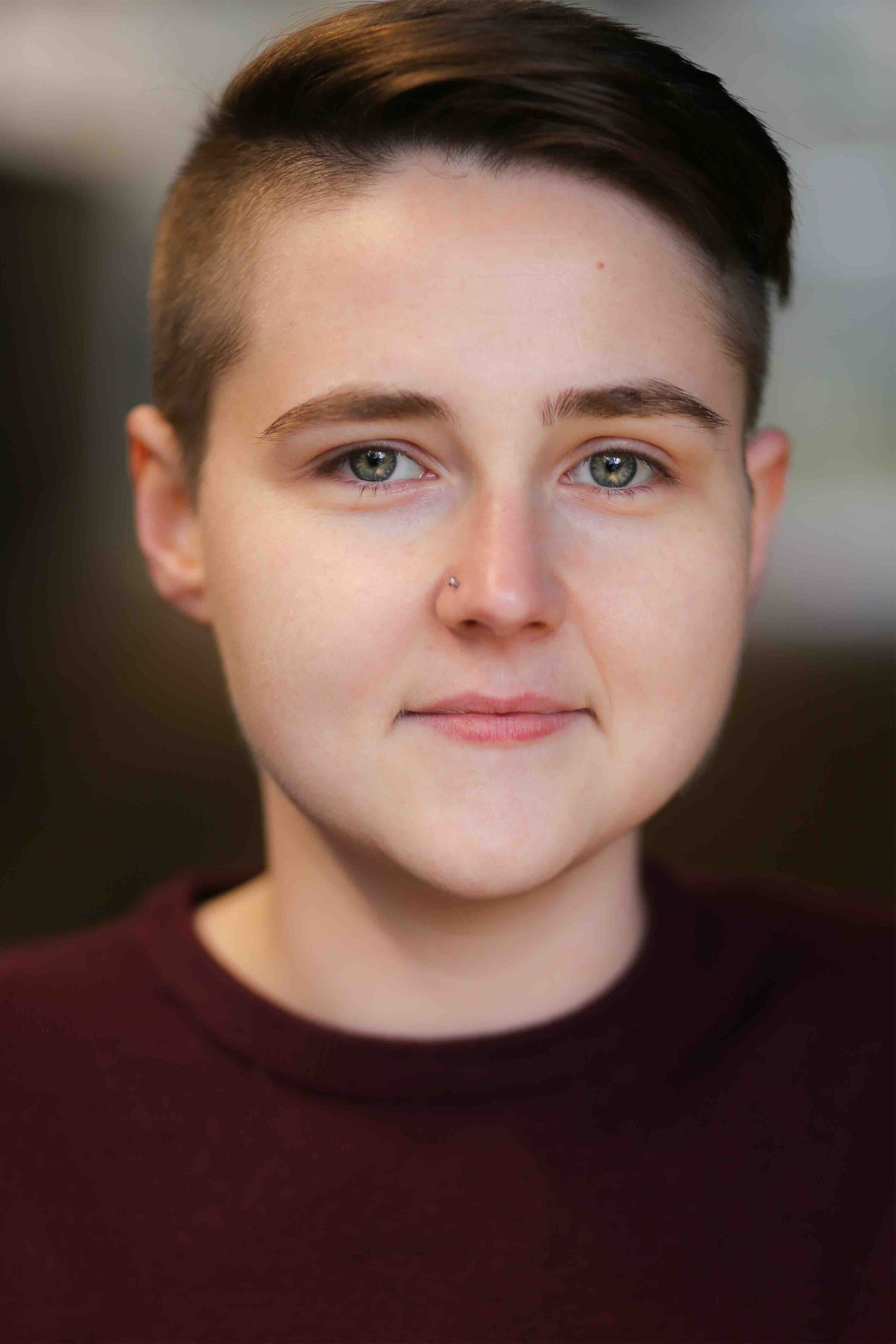 Brooklyn Melvin backdrop