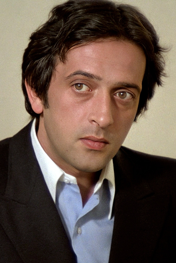 Jacques Manteil backdrop