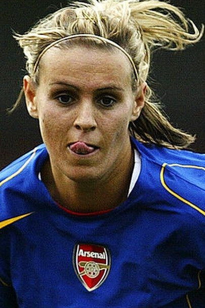 Julie Fleeting backdrop