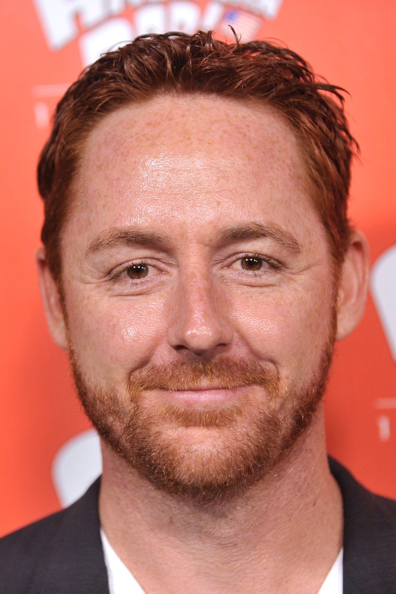 Scott Grimes backdrop