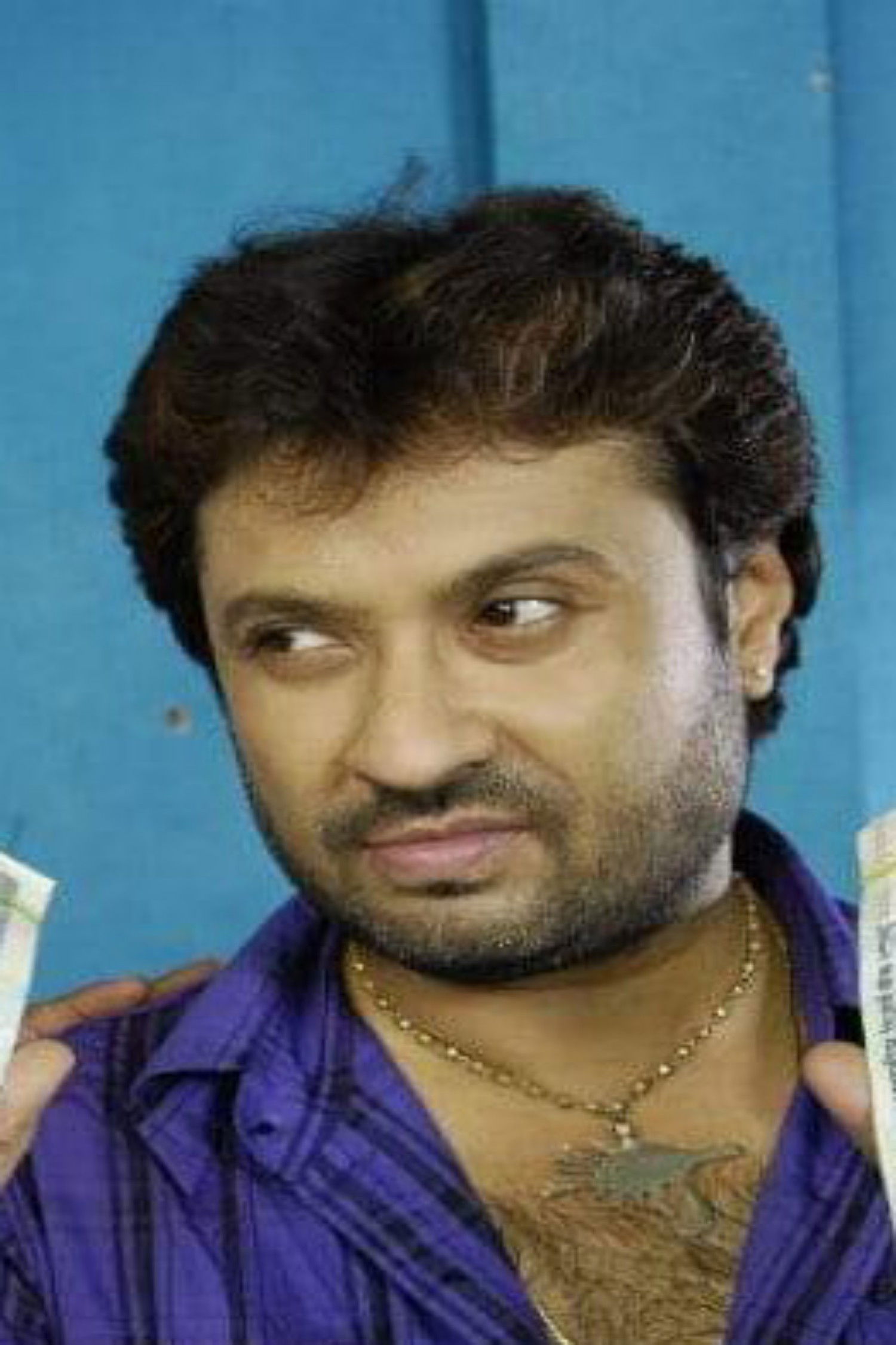 Jayanta Dutta Burman backdrop