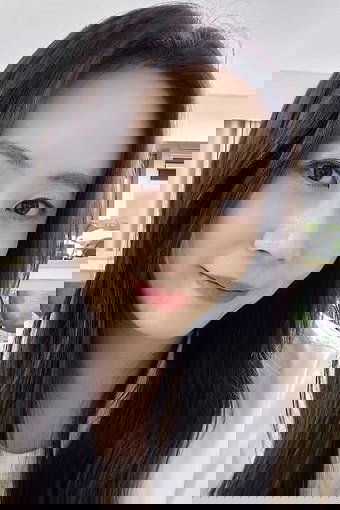 Kim Hye-young backdrop