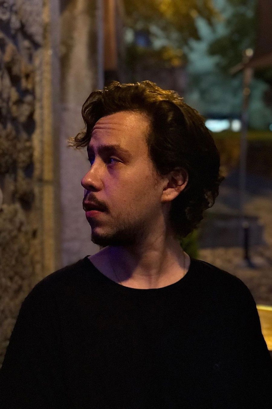 Martim Carvalho backdrop