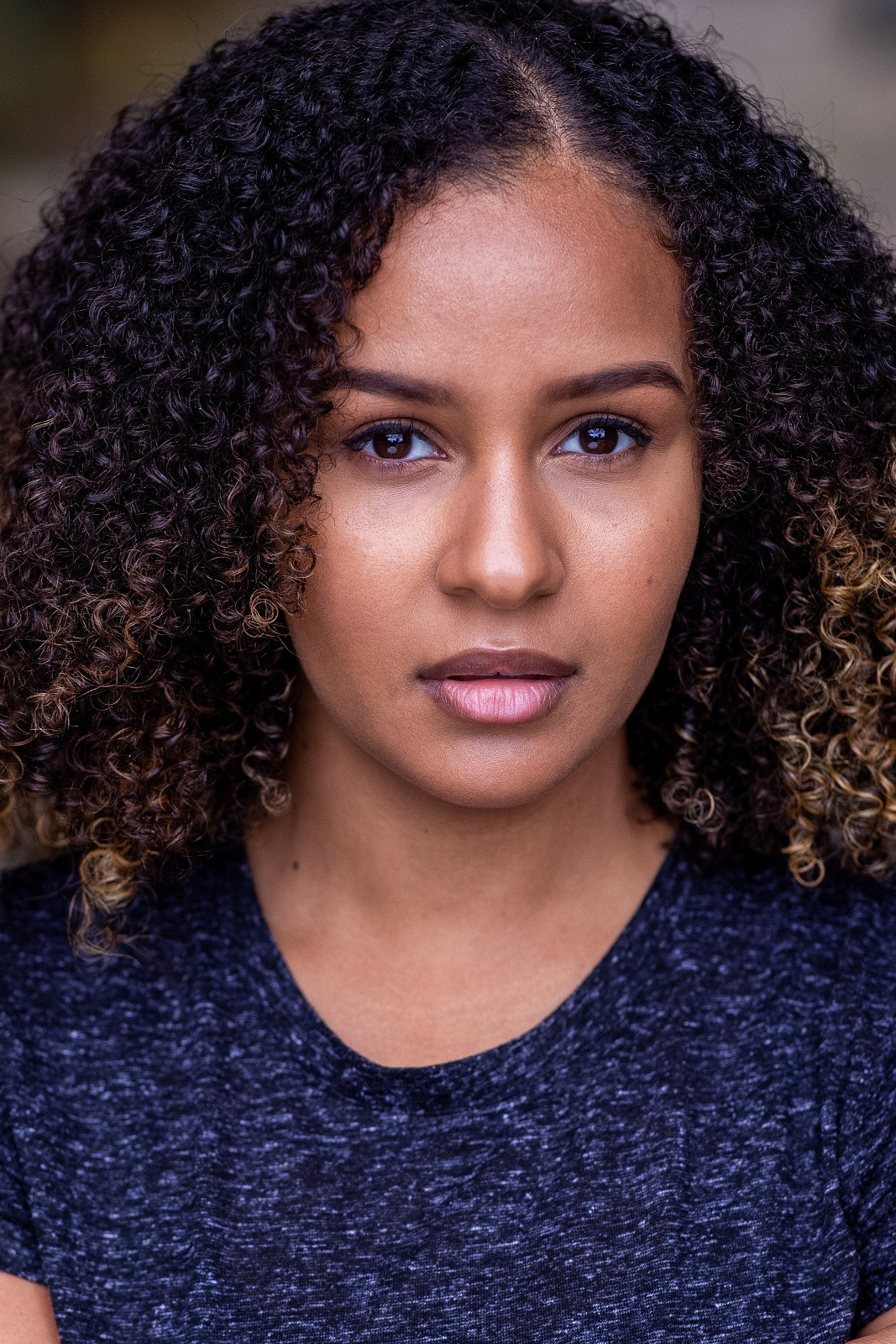 Laura Lake Adebisi backdrop