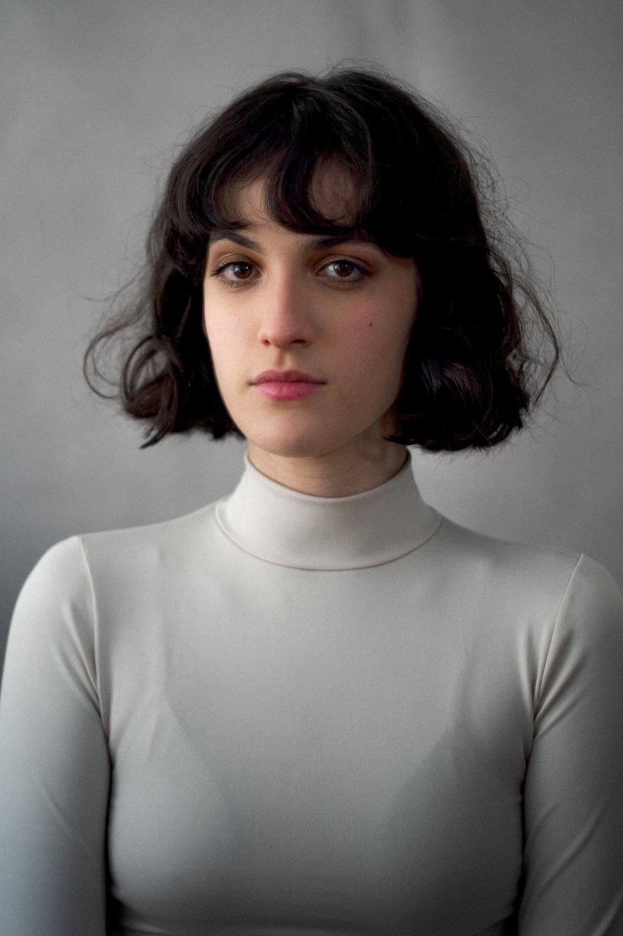 Olivia Nuss backdrop