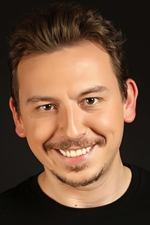 Ragıp Gülen backdrop