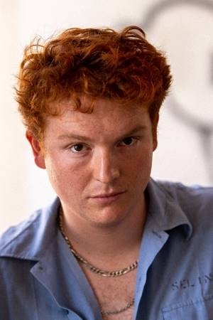 Gabe Kessler backdrop