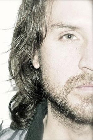 René Castellanos backdrop