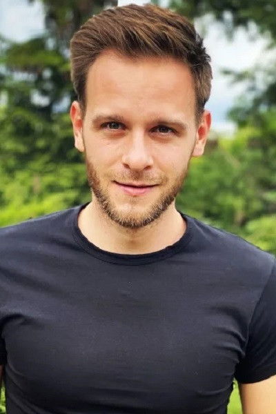 Wojciech Zygmunt backdrop