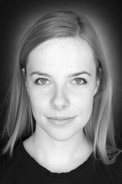 Anna Wysocka backdrop