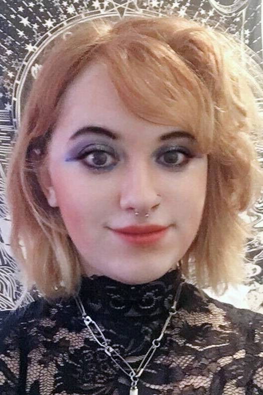 Mia Strizzi backdrop