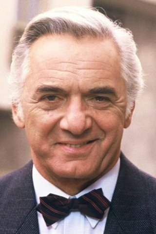 André Falcon backdrop