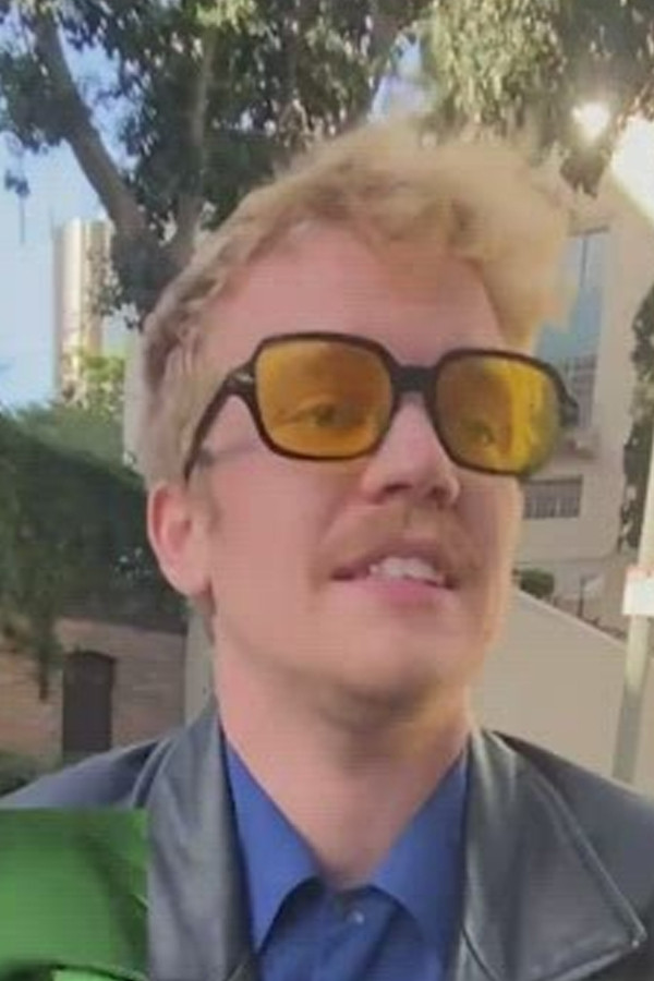 Will Duncan backdrop