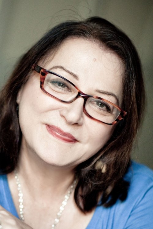 Josiane Balasko backdrop