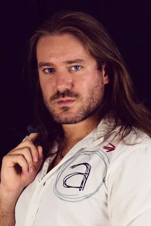 Pietro Sala backdrop