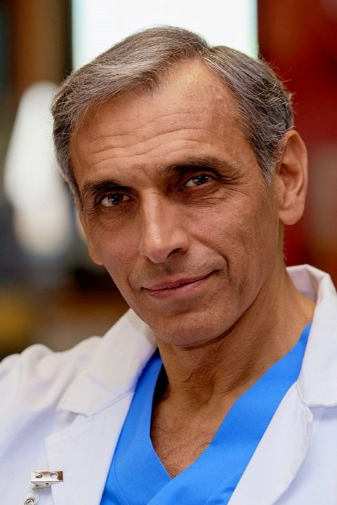 Alberto Sette backdrop