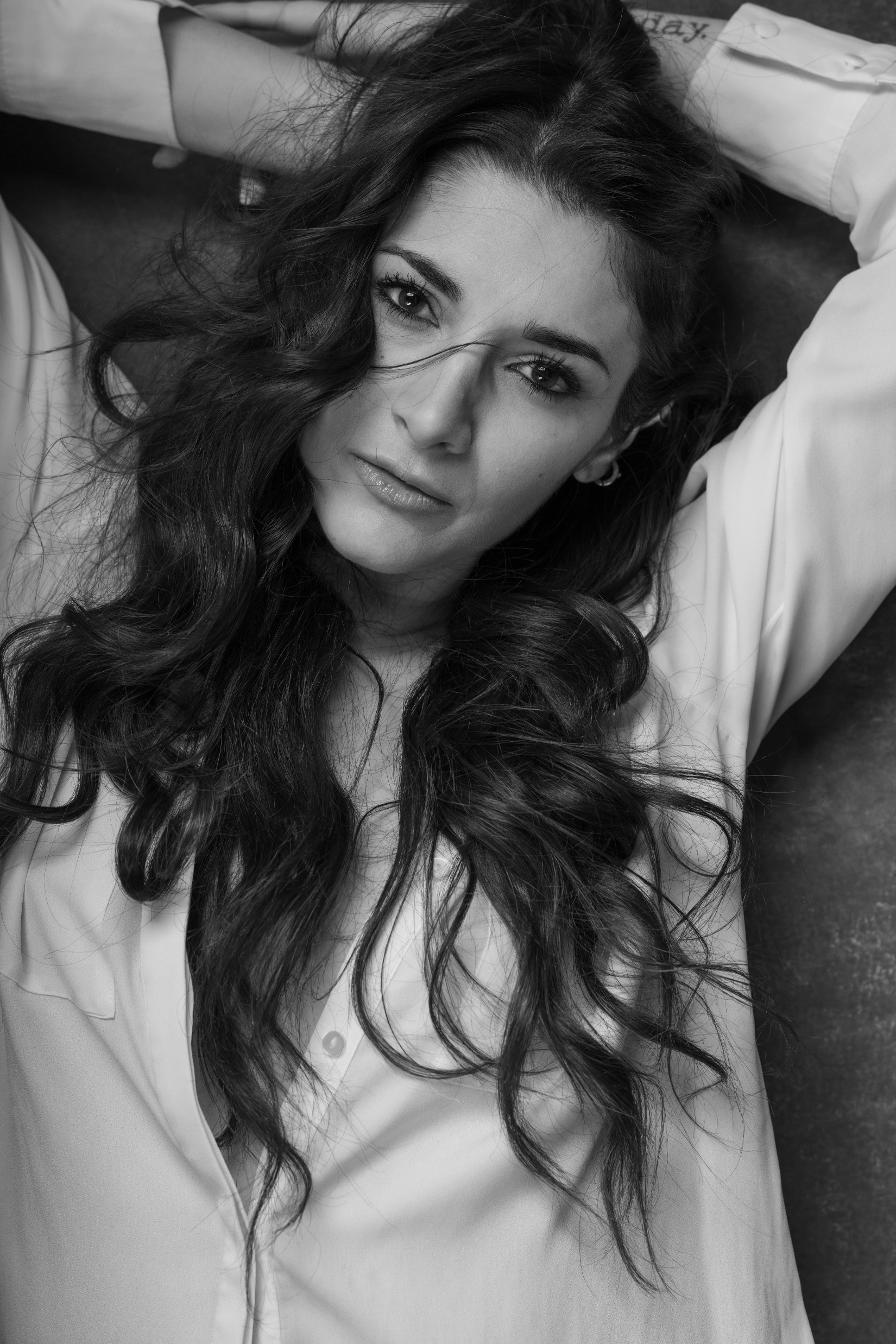 Monica Russo backdrop