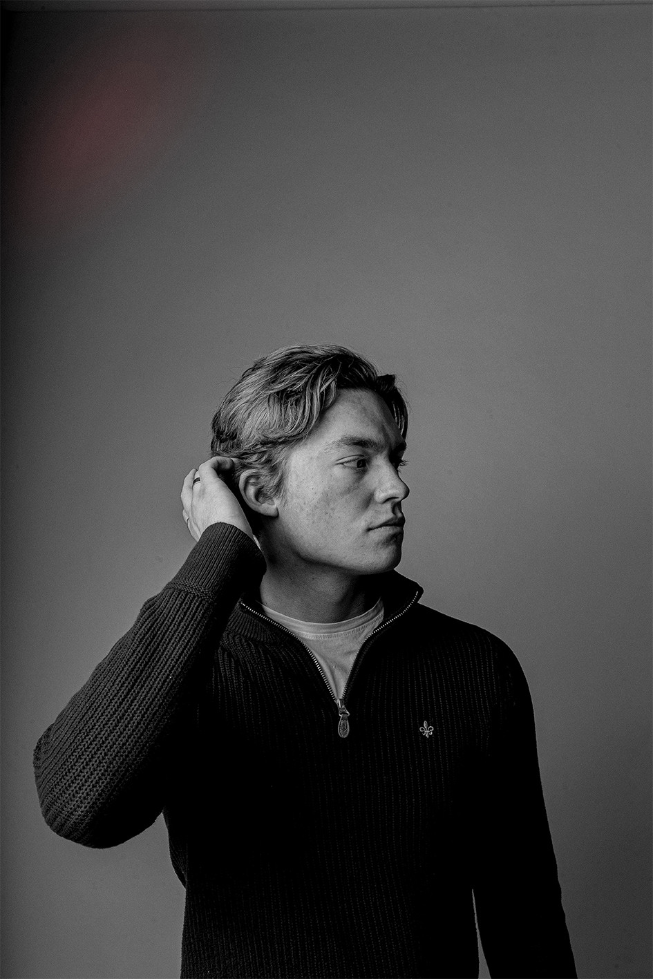 Gustav Wärn backdrop