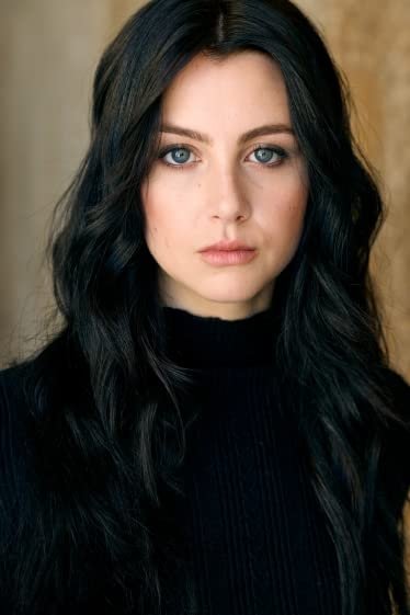 Abigail Bankston backdrop