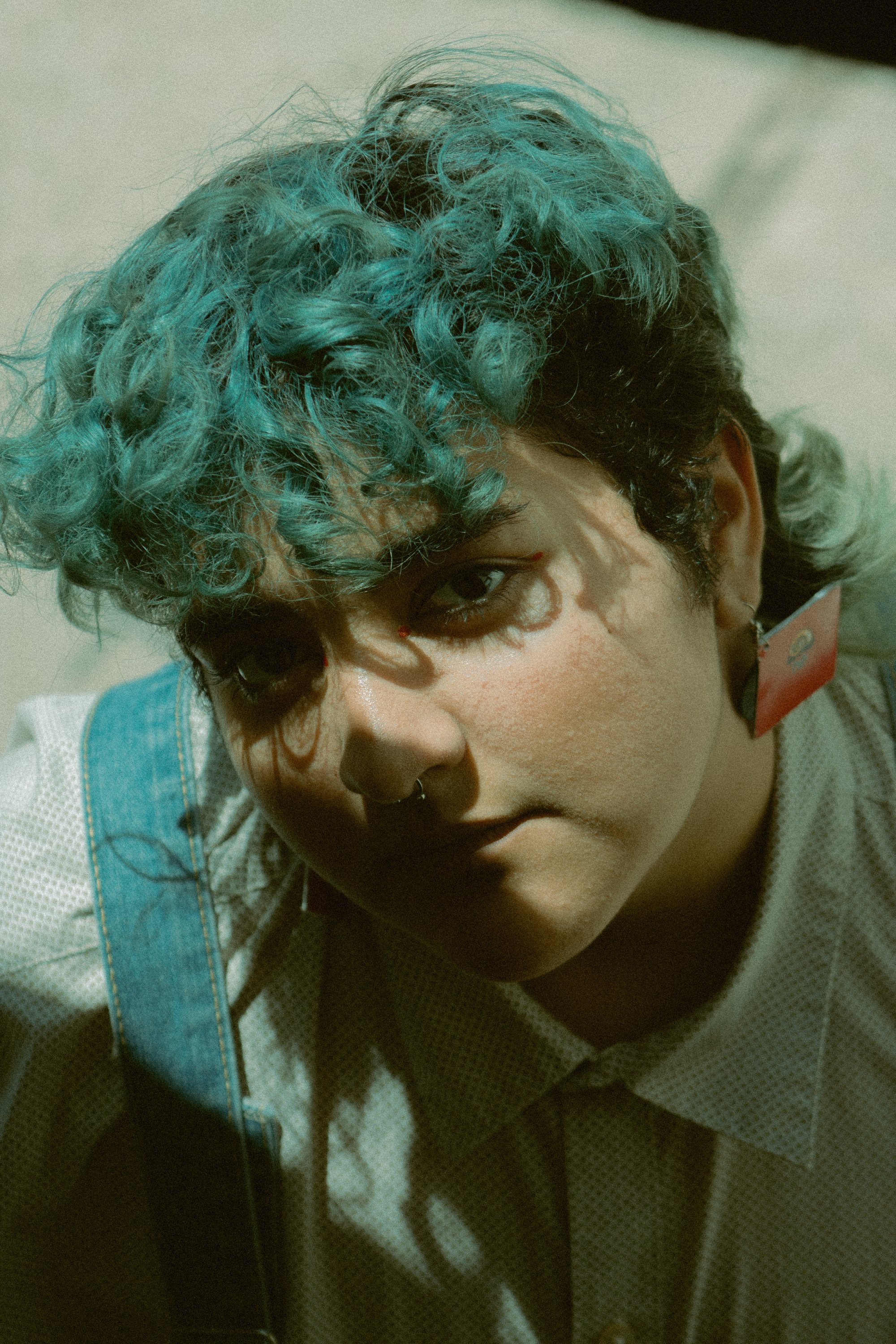 Ariana Durazo backdrop