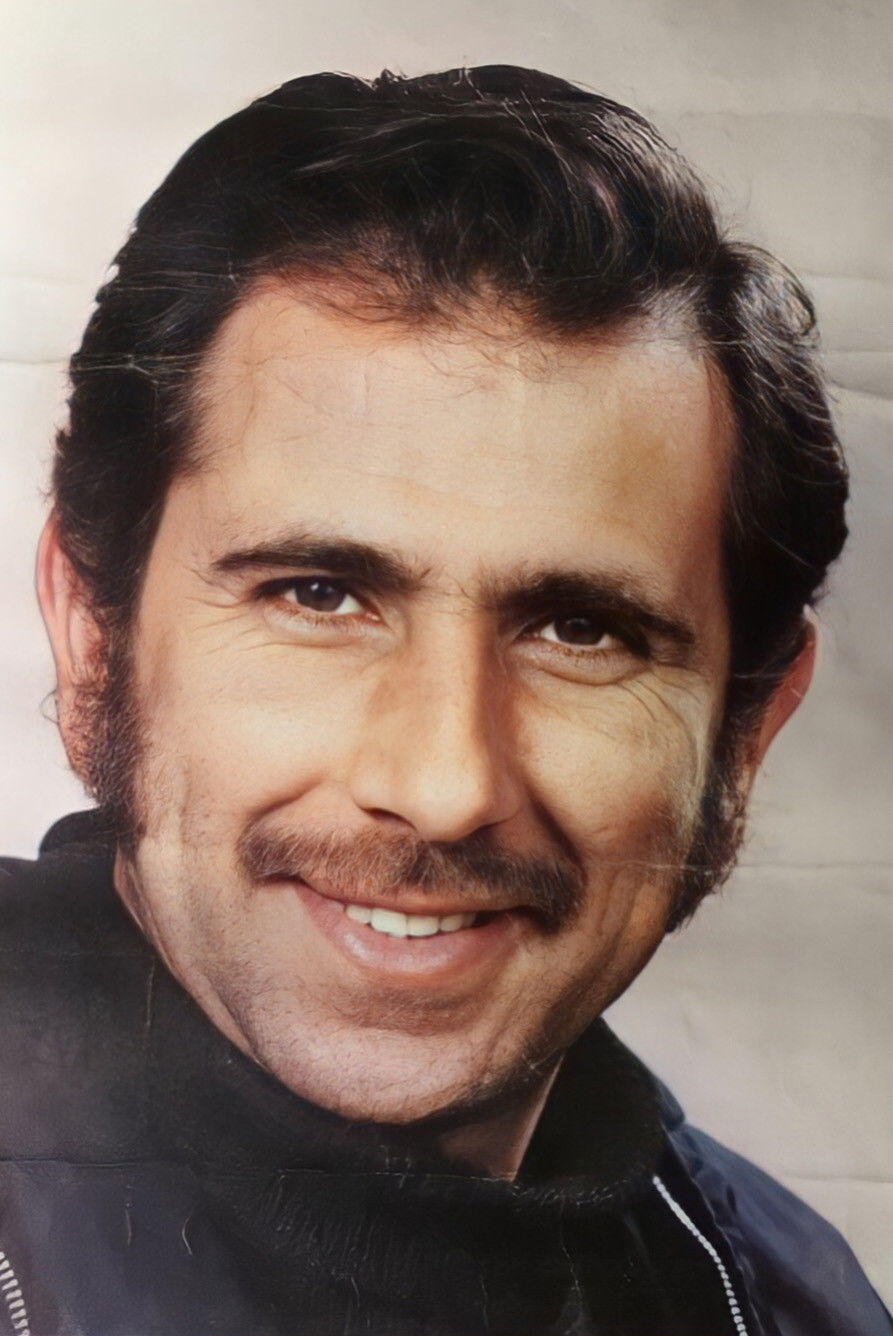 Hani Jawharieh backdrop