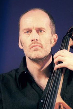 Benoît Dunoyer de Segonzac backdrop