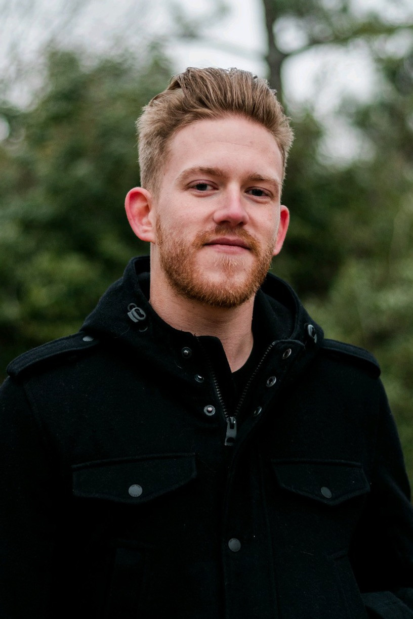 Stephen Shutters backdrop