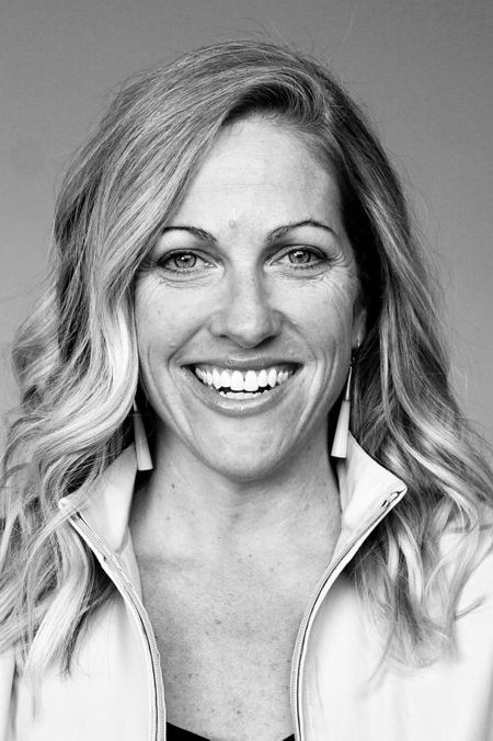 Nicole Noren backdrop