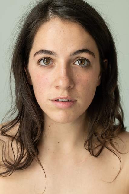 Judith Altenberger backdrop