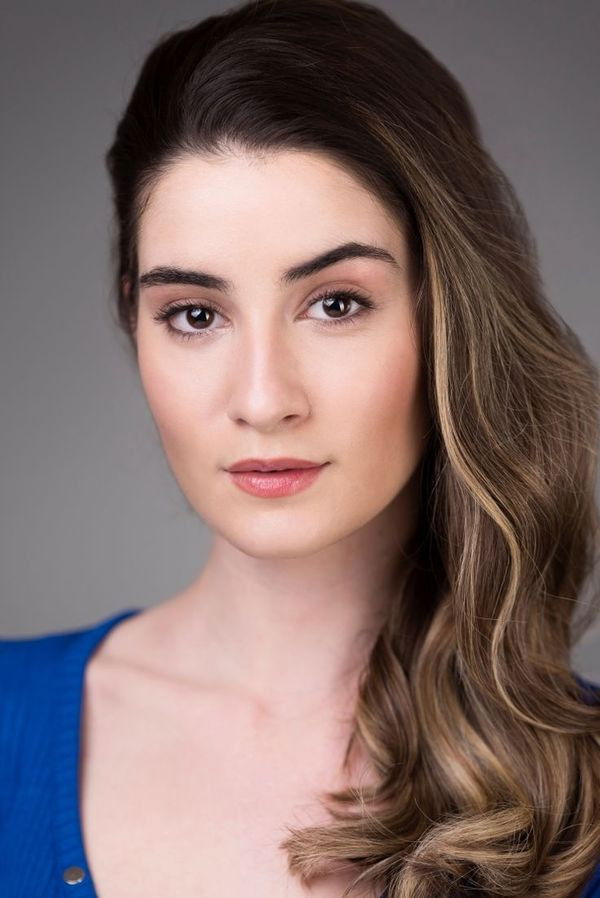 Andrada Popa backdrop