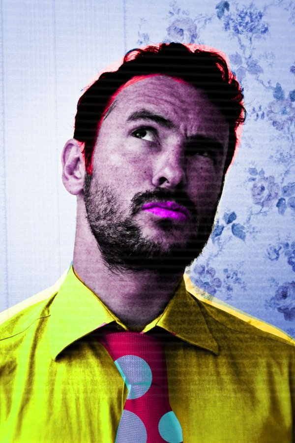 José Corral Llorente backdrop