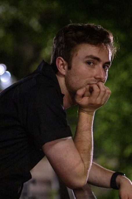 Christopher Yates backdrop