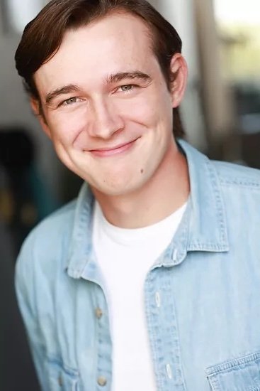 Lucas McCutchen backdrop