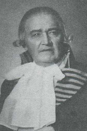 Edward Gliński backdrop