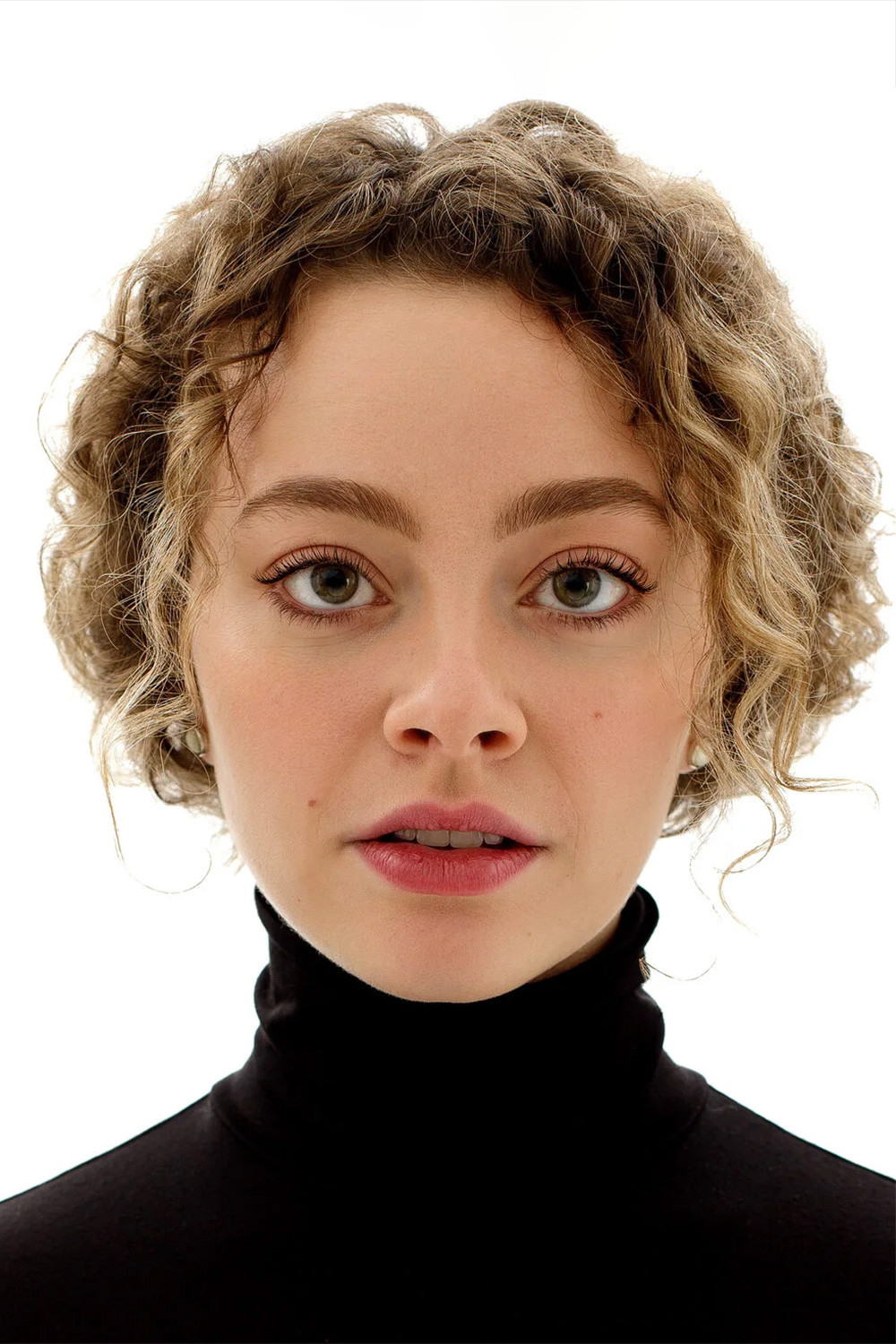 Katerina Bekker backdrop