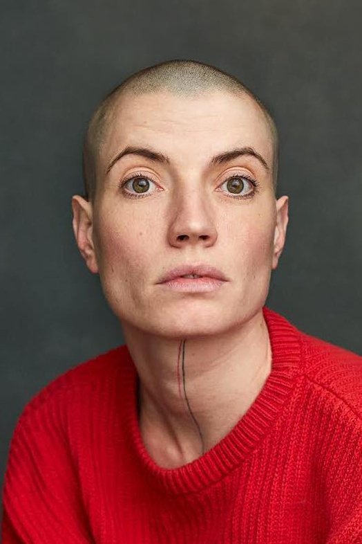 Emilie Largier backdrop