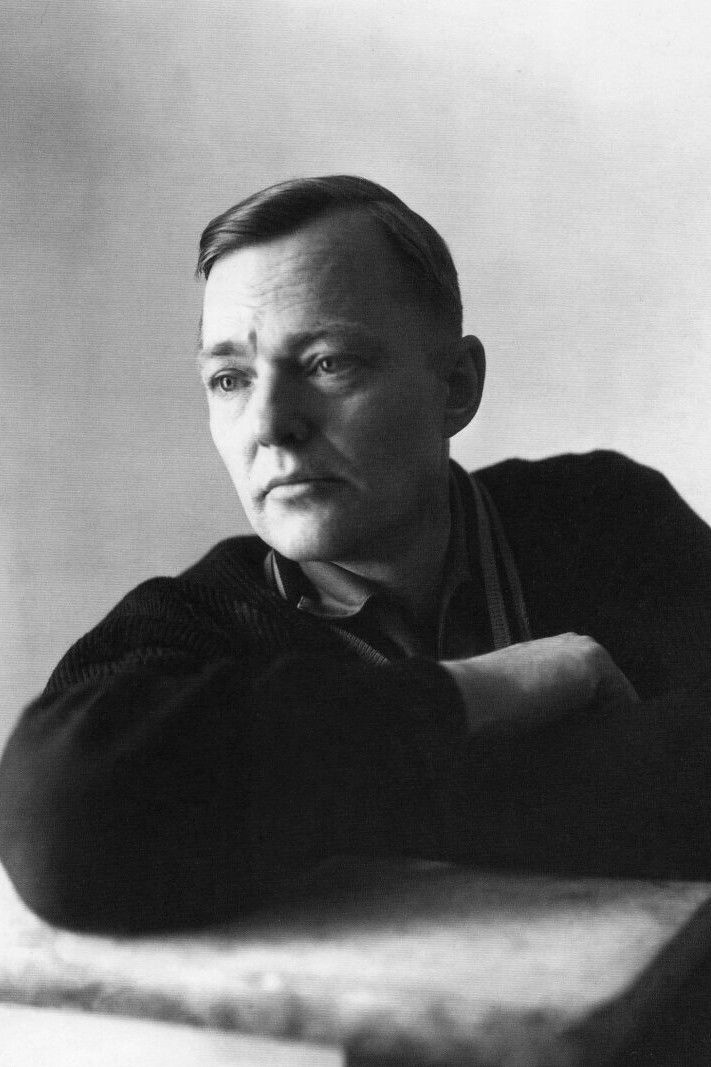 Antanas Mončys backdrop