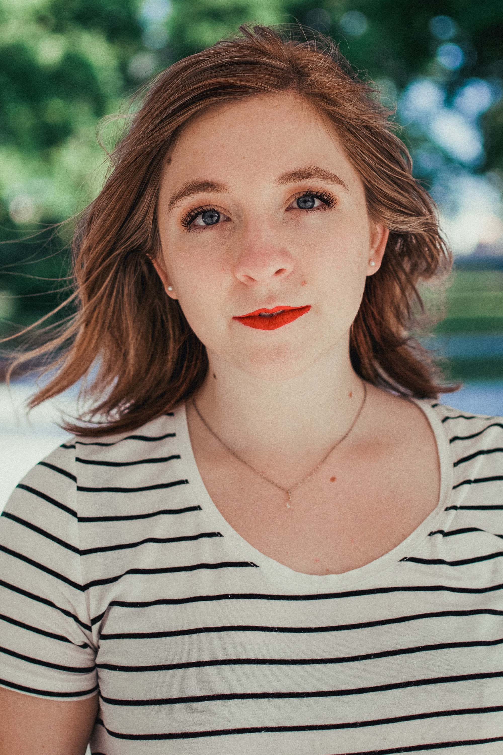 Annika Hartley backdrop