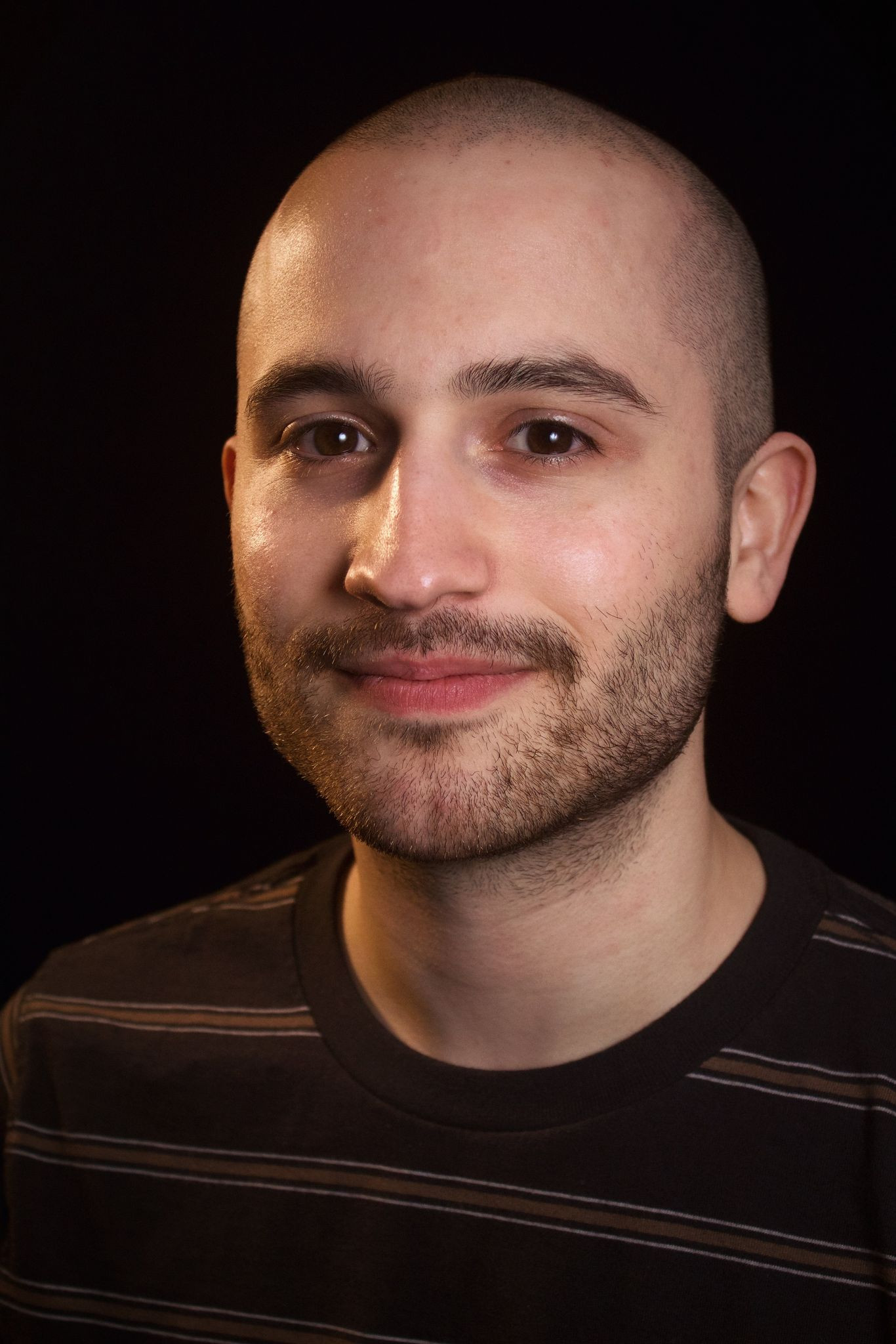 Ashton Ruiz backdrop